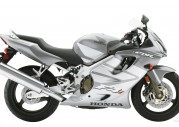 Honda CBR600F4i